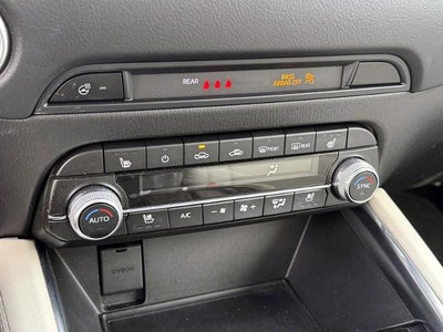 2023 Mazda Mazda CX-5 2.5 S Premium Plus Package