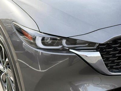 2023 Mazda Mazda CX-5 2.5 S Premium Plus Package