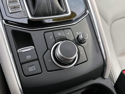 2023 Mazda Mazda CX-5 2.5 S Premium Plus Package