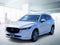 2023 Mazda Mazda CX-5 2.5 Turbo Signature