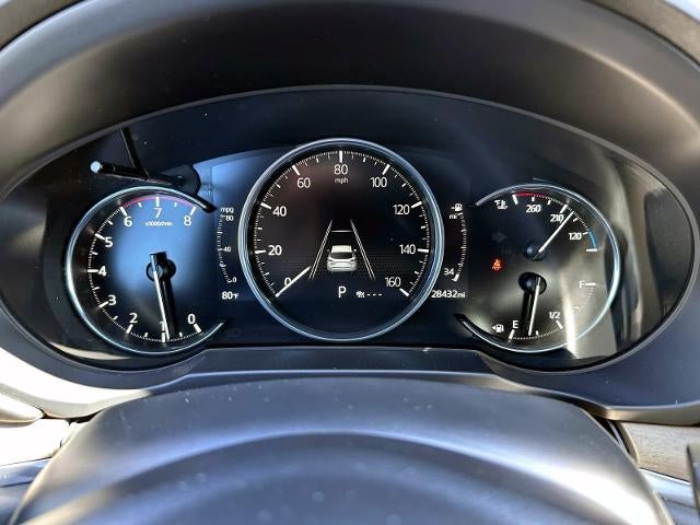 2023 Mazda Mazda CX-5 2.5 Turbo Signature