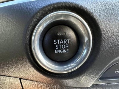 2023 Mazda Mazda CX-5 2.5 Turbo Signature