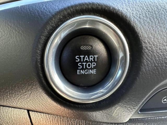 2023 Mazda Mazda CX-5 2.5 Turbo Signature