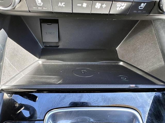 2023 Mazda Mazda CX-5 2.5 Turbo Signature