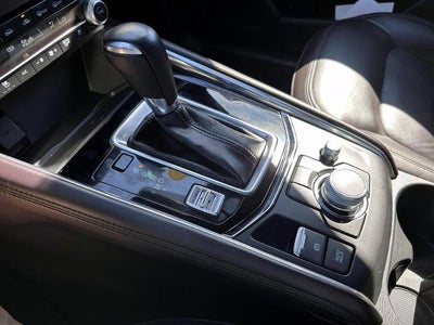 2023 Mazda Mazda CX-5 2.5 Turbo Signature