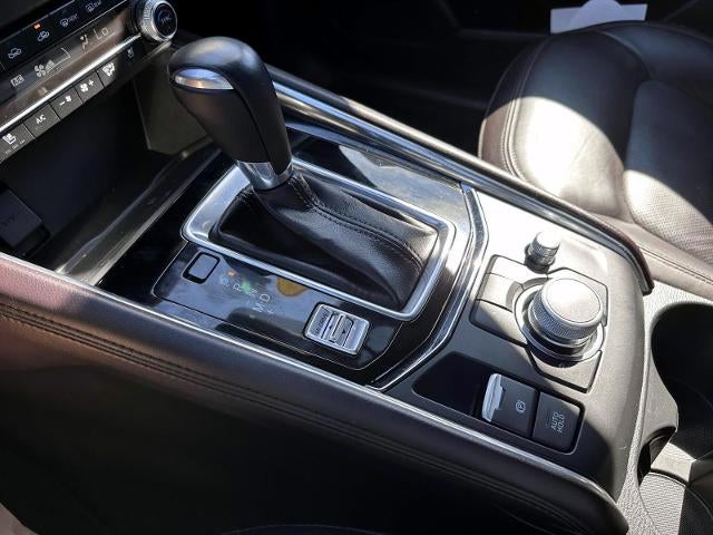2023 Mazda Mazda CX-5 2.5 Turbo Signature