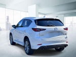 2023 Mazda Mazda CX-5 2.5 Turbo Signature