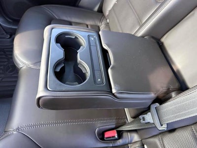 2023 Mazda Mazda CX-5 2.5 Turbo Signature