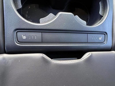 2023 Mazda Mazda CX-5 2.5 Turbo Signature