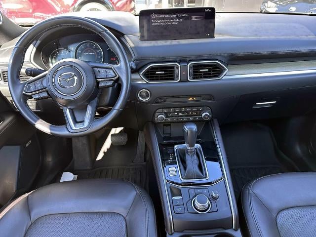 2023 Mazda Mazda CX-5 2.5 Turbo Signature