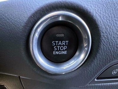 2023 Mazda Mazda CX-5 2.5 Turbo Signature