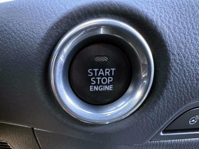 2023 Mazda Mazda CX-5 2.5 Turbo Signature