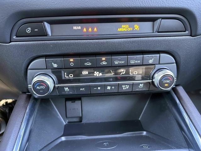 2023 Mazda Mazda CX-5 2.5 Turbo Signature