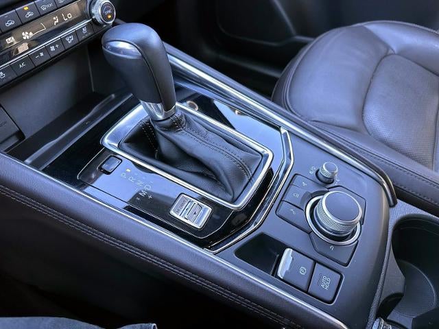2023 Mazda Mazda CX-5 2.5 Turbo Signature