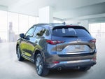 2023 Mazda Mazda CX-5 2.5 Turbo Signature