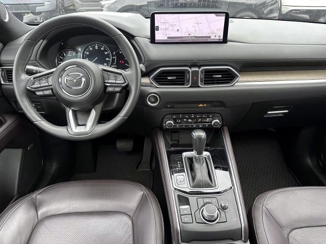 2024 Mazda Mazda CX-5 2.5 Turbo Signature