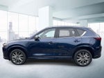 2024 Mazda Mazda CX-5 2.5 Turbo Signature