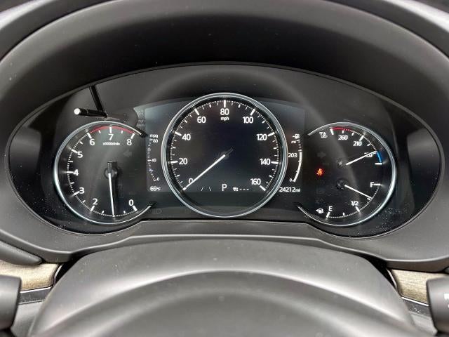 2024 Mazda Mazda CX-5 2.5 Turbo Signature