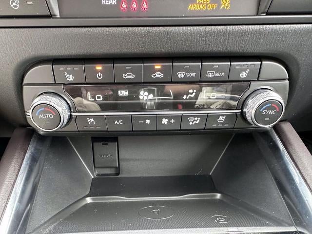 2024 Mazda Mazda CX-5 2.5 Turbo Signature