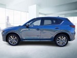 2023 Mazda Mazda CX-5 2.5 Turbo Signature