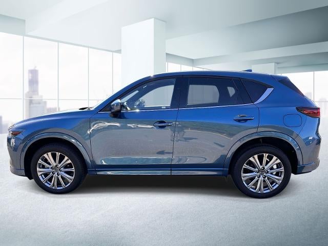 2023 Mazda Mazda CX-5 2.5 Turbo Signature