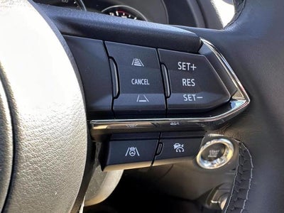 2023 Mazda Mazda CX-5 2.5 Turbo Signature