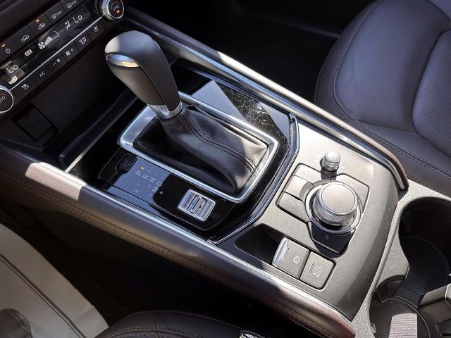 2023 Mazda Mazda CX-5 2.5 Turbo Signature