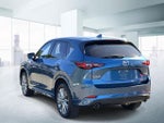 2023 Mazda Mazda CX-5 2.5 Turbo Signature