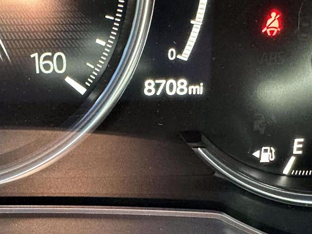 2023 Mazda Mazda CX-5 2.5 Turbo Signature