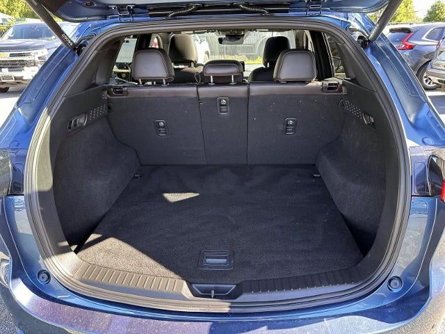 2023 Mazda Mazda CX-5 2.5 Turbo Signature