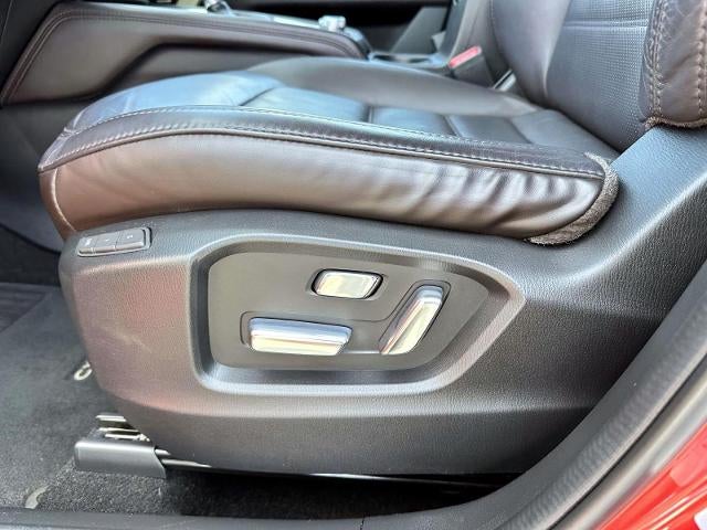 2023 Mazda Mazda CX-5 2.5 Turbo Signature