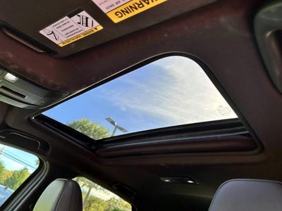 2023 Mazda Mazda CX-5 2.5 Turbo Signature