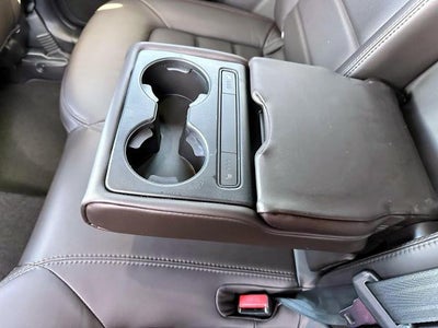 2023 Mazda Mazda CX-5 2.5 Turbo Signature