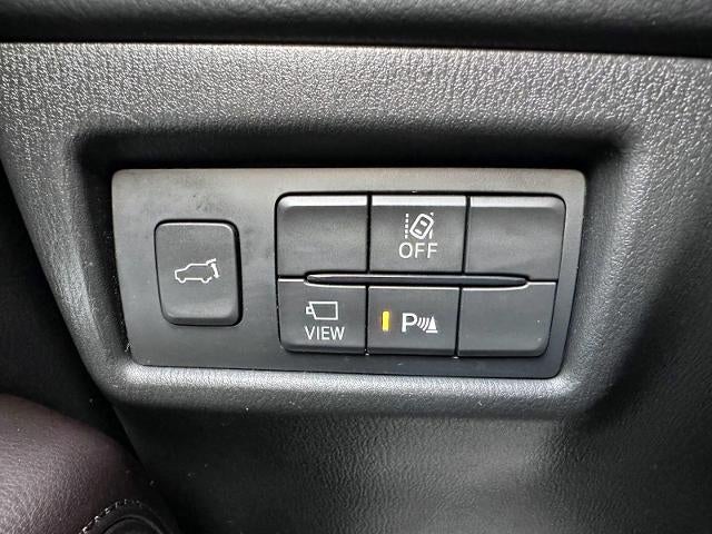 2023 Mazda Mazda CX-5 2.5 Turbo Signature