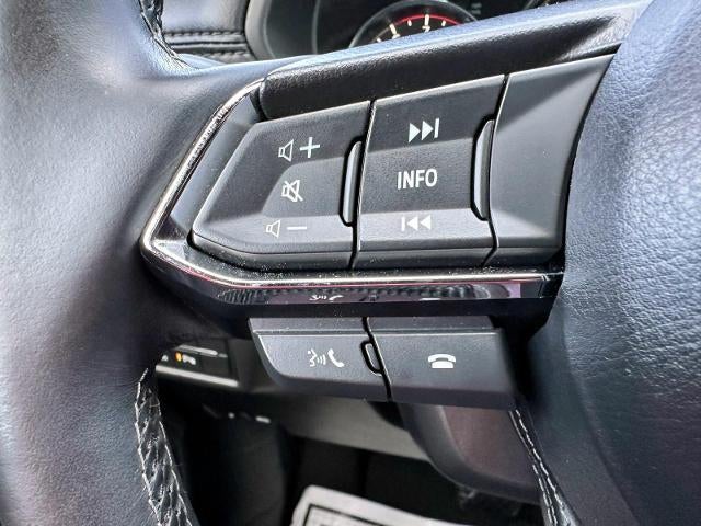 2023 Mazda Mazda CX-5 2.5 Turbo Signature