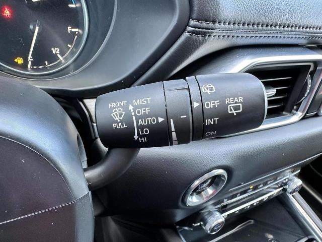 2023 Mazda Mazda CX-5 2.5 Turbo Signature