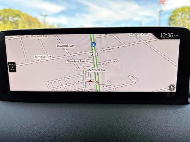 2023 Mazda Mazda CX-5 2.5 Turbo Signature