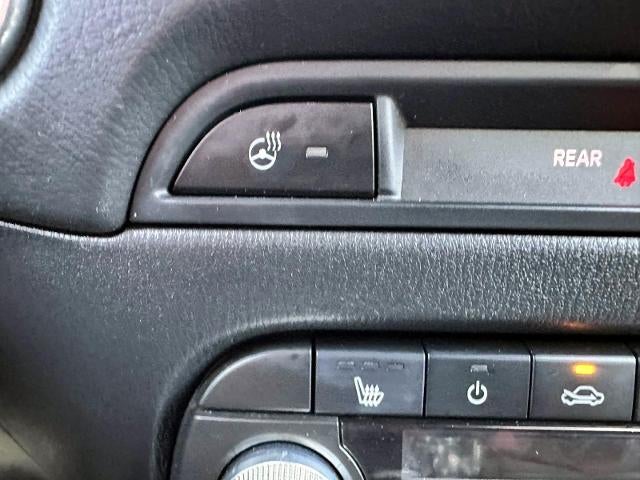 2023 Mazda Mazda CX-5 2.5 Turbo Signature