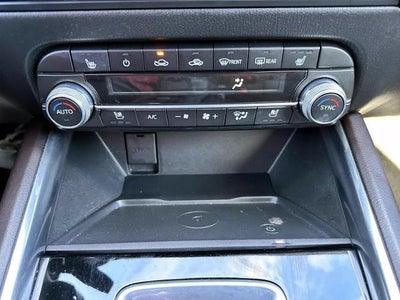 2023 Mazda Mazda CX-5 2.5 Turbo Signature