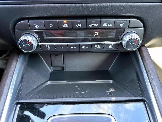 2023 Mazda Mazda CX-5 2.5 Turbo Signature