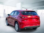 2023 Mazda Mazda CX-5 2.5 Turbo Signature