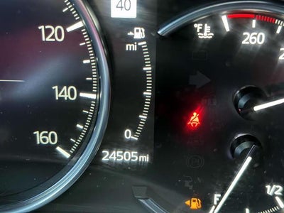 2023 Mazda Mazda CX-5 2.5 Turbo Signature