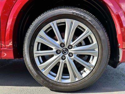 2023 Mazda Mazda CX-5 2.5 Turbo Signature