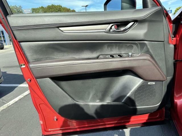 2023 Mazda Mazda CX-5 2.5 Turbo Signature