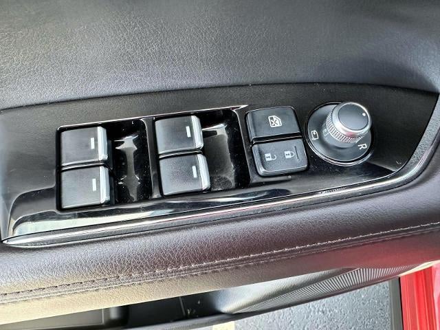 2023 Mazda Mazda CX-5 2.5 Turbo Signature