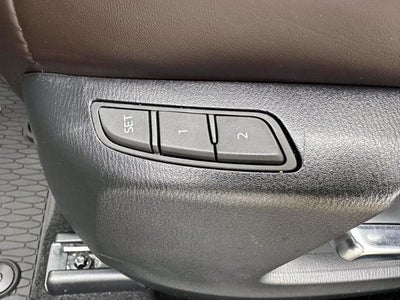 2024 Mazda Mazda CX-5 2.5 Turbo Signature