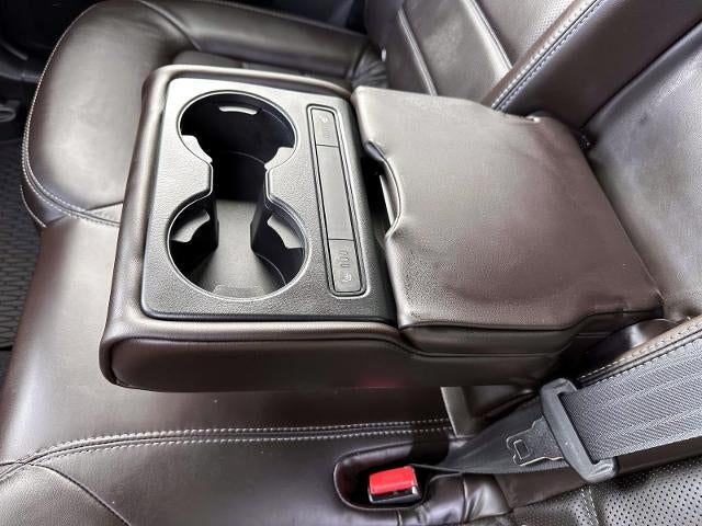 2024 Mazda Mazda CX-5 2.5 Turbo Signature
