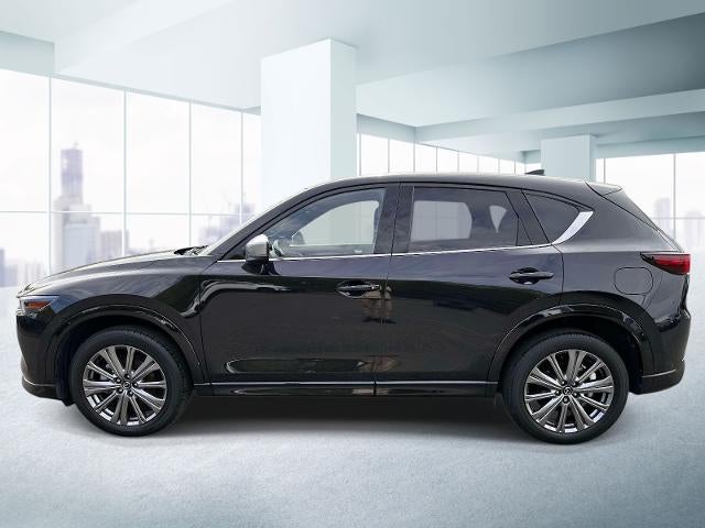2024 Mazda Mazda CX-5 2.5 Turbo Signature