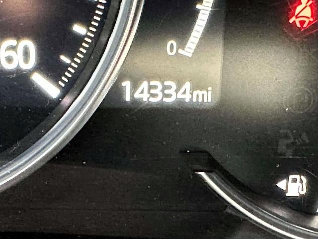 2024 Mazda Mazda CX-5 2.5 Turbo Signature