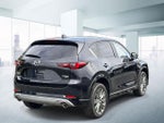 2024 Mazda Mazda CX-5 2.5 Turbo Signature